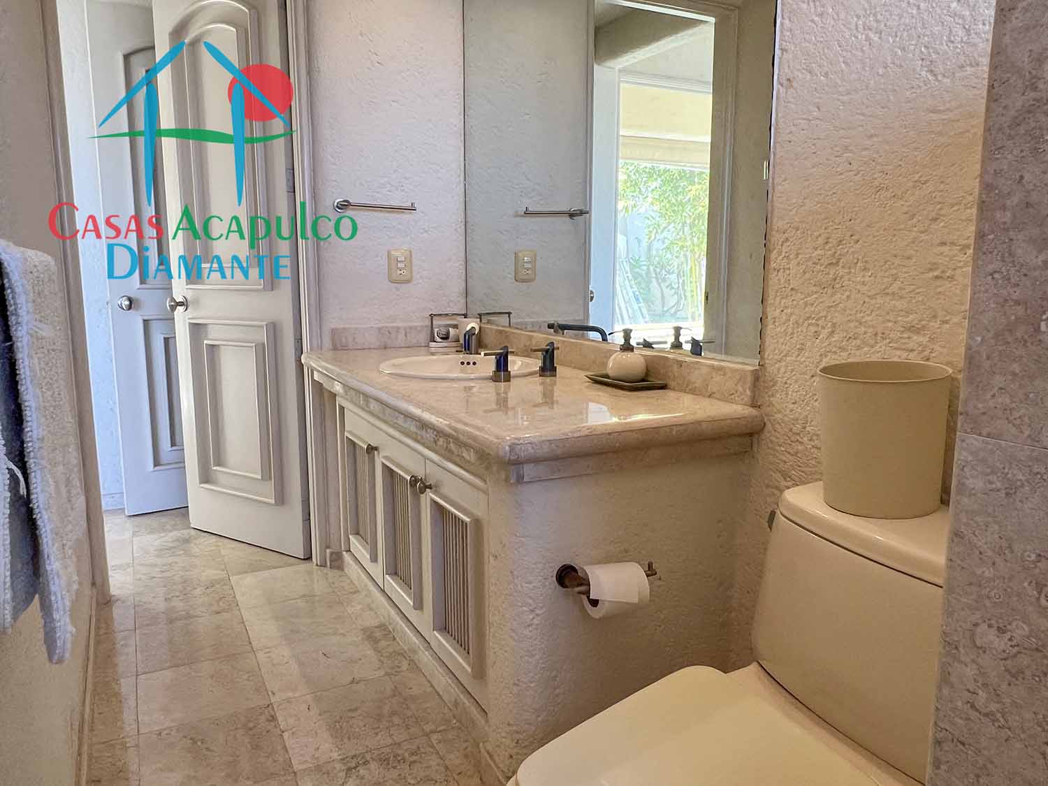 Villa Canora - Recámara dos 8